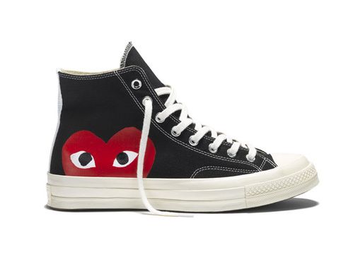 converse coeur